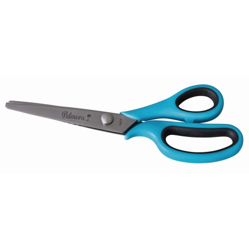 Tijera Festonear Inox. Soft