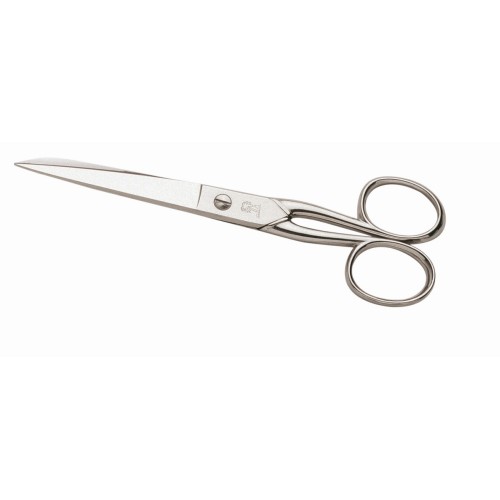 Tijera Costura Modelo Catalan Zurda