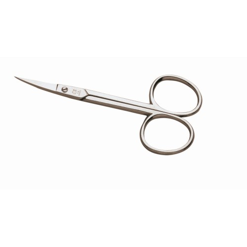 Tijera Manicura Curva