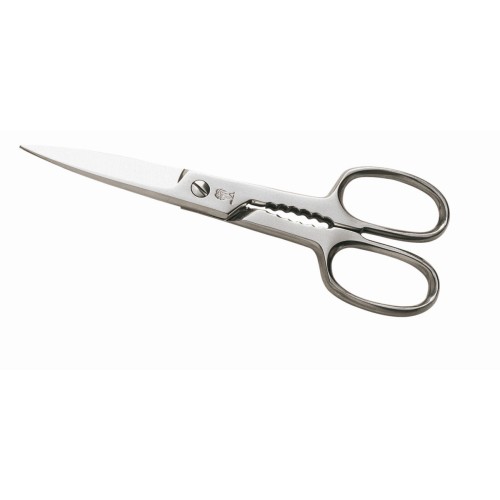 Tijera Cocina Inox Extra