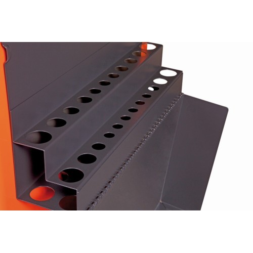 Portaherramientas para 23&nbsp;destornilladores/palancas | 1470K-AC2