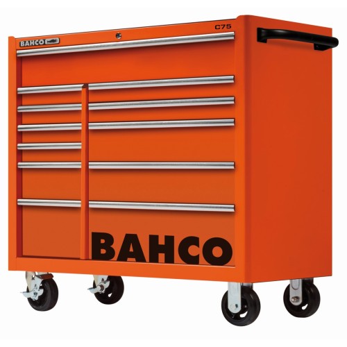 Carros "Classic" C75 de 40" con 12&nbsp;cajones | 1475KXL12