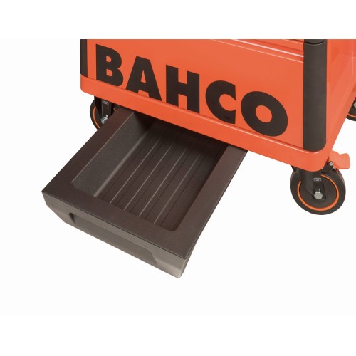 Cajones inferiores para el carro HUB del almacenamiento 1477K | 1477K-AC10