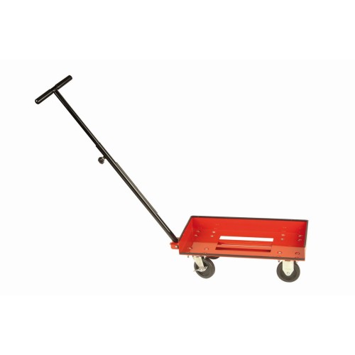 Carretillas para las cajas metálicas 1483K | 1483CART