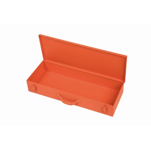 Cajas metálicas de albañil (100&nbsp;×&nbsp;230&nbsp;×&nbsp;605&nbsp;mm) | 1497MB13