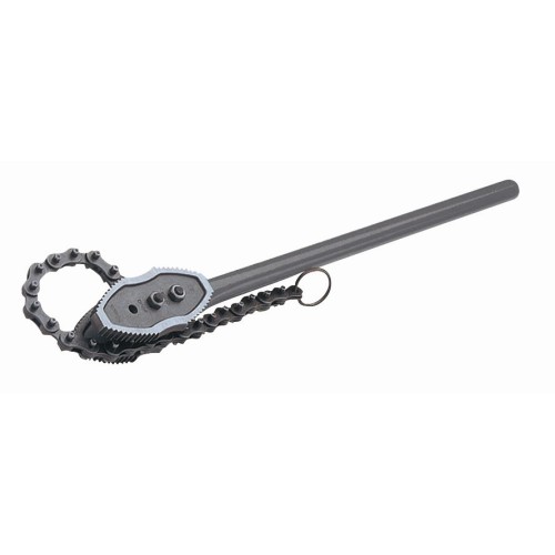 Llave de cadena para tubo | 307