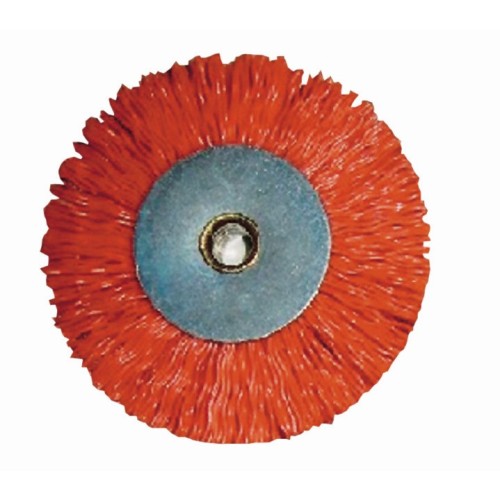 Cepillos de virutas para limpiar la hoja de sierra | 3870-BRUSH