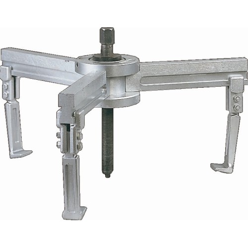 Extractores de tres patas y varias garras | 4533