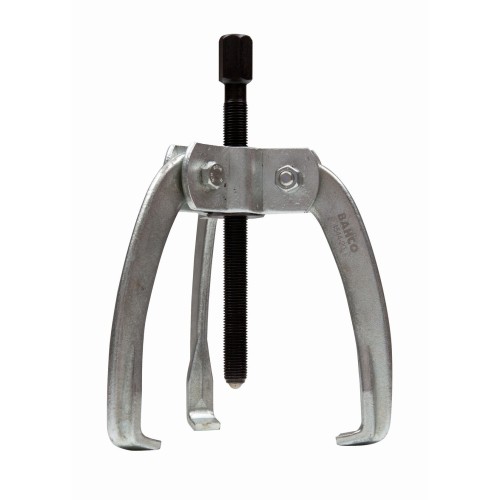 Extractores de tres garras de uso en la industria pesada con acabado galvanizado | 4544-