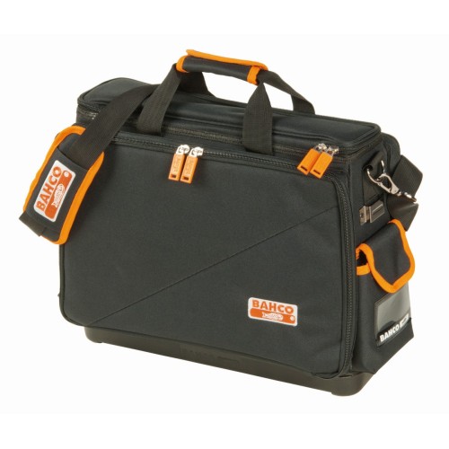 Bolsas portaherramientas con compartimento para portátil 17&nbsp;l | 4750FB4-18