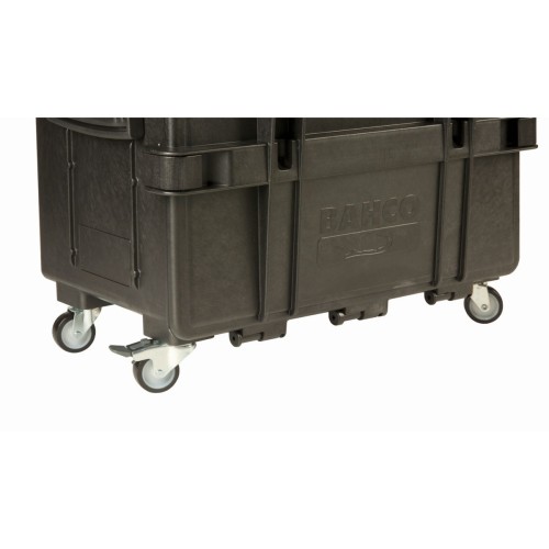 Kit de ruedas giratorias, 4 piezas | 4750RCWD-AC1