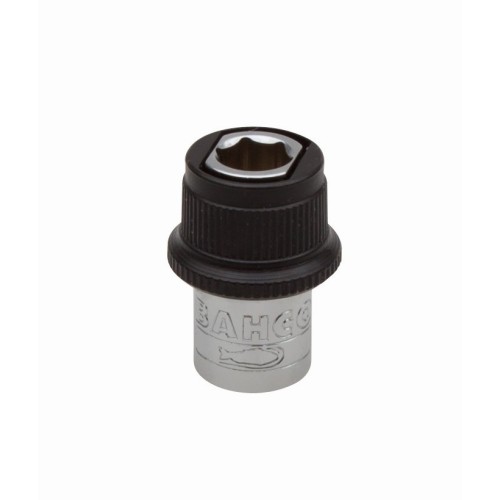 Adaptadores de cuadrado de 1/4" a puntas hexagonales de 1/4" | 6709HL