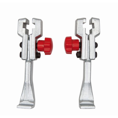 Pareja de garras para extractor de dos garras | 701-90-K/701-250-K