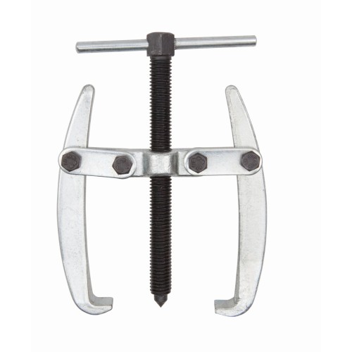 Extractor de dos garras con autocentrado | 702-40-1/702-80-1