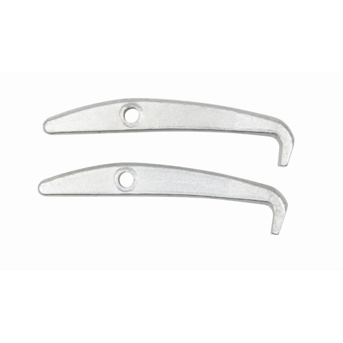 Pareja de garras para extractor de garras con autocentrado | 702-40-K/702-80-K