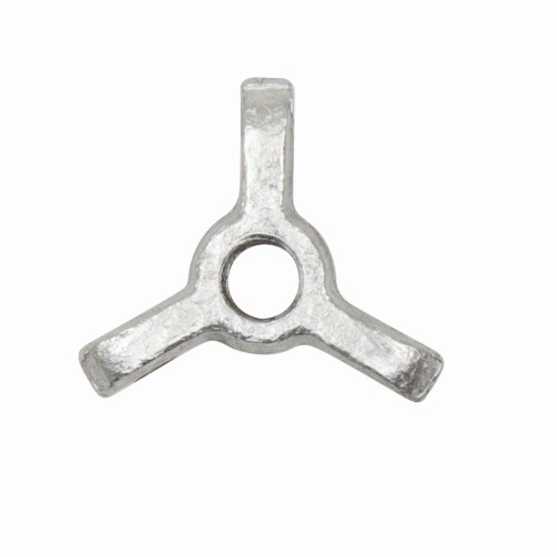 Cuerpo para extractor de tres garras con autocentrado | 703-40-B
