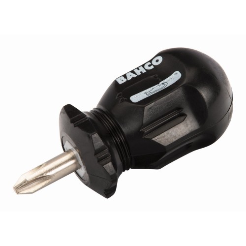 Destornilladores ranurados Stubby y Phillips de varilla reversible | 1016