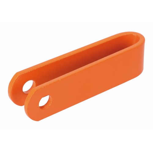 Abrazadera de gancho para troncos | 1029