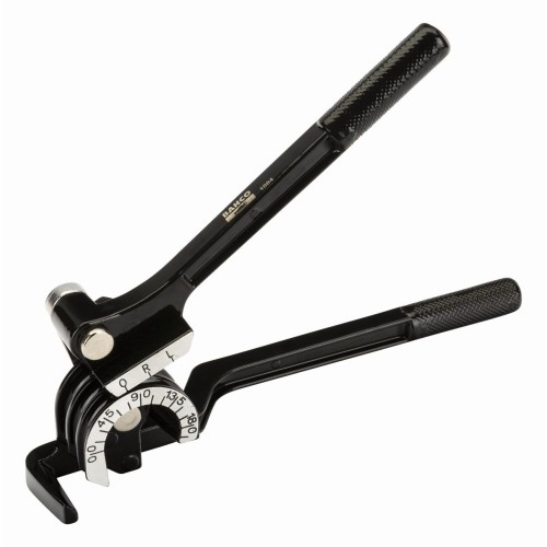 Dobladora de tubos multiusos | 1084