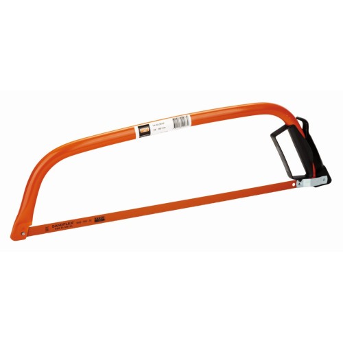 Arcos tronzadores para tubos de ventilación de 24" | 14-24