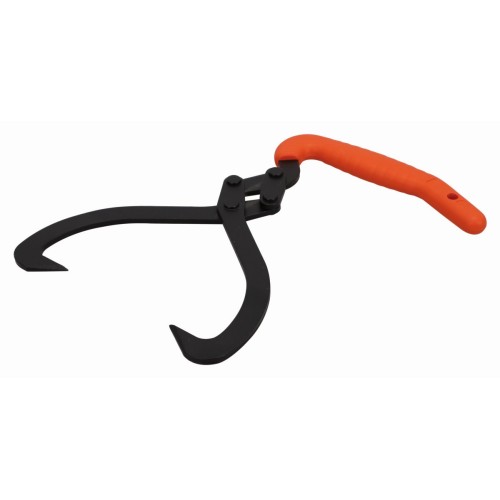 Pinza de elevación con mango termoplástico | 1401