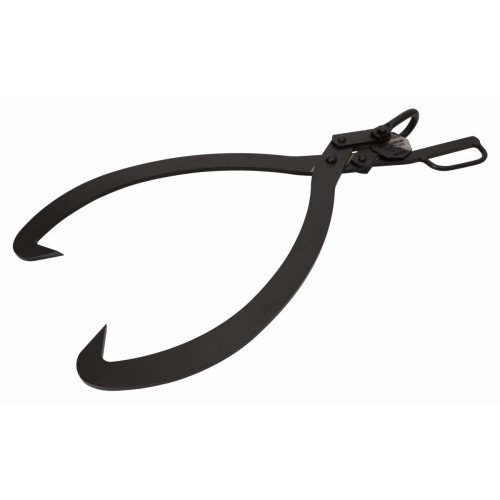 Pinza tractora con desbloqueo grande | 1432/1434