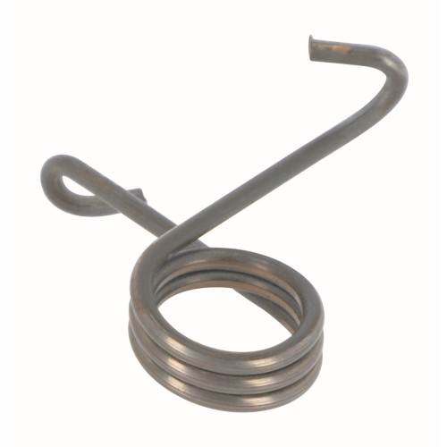 Muelle de repuesto para pinzas de tractor | 1460