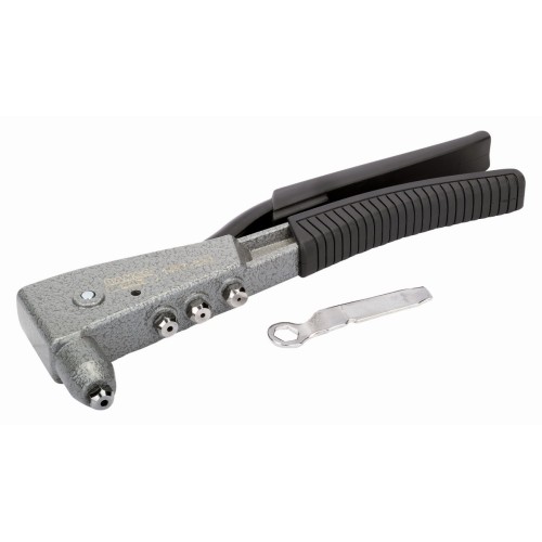 Remachadoras manuales con cabezas intercambiables | 1467-250