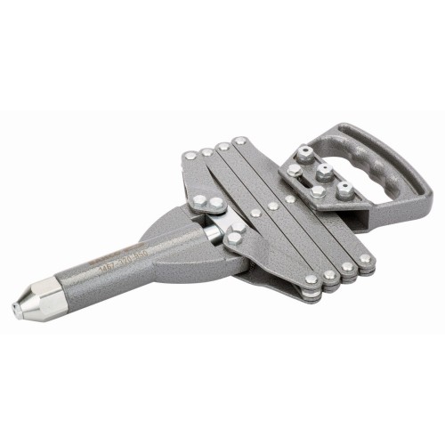 Remachadoras extensibles para Cu/Al y acero inoxidable | 1467-320-850