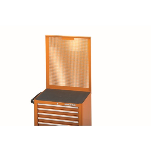 Paneles de herramientas para los carros de 26" 1475K | 1470K-AC8