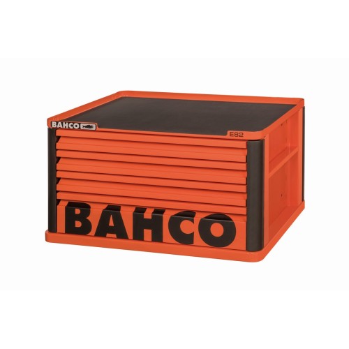 Cofres con 4&nbsp;cajones para el carro HUB del almacenamiento E72 de 26" | 1482K4