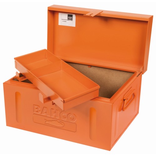 Cajas metálicas de albañil (530&nbsp;x&nbsp;290&nbsp;x&nbsp;290&nbsp;mm) | 1496MB2