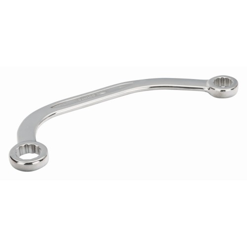 Llaves de estrella de media luna imperiales de dos bocas | 1943Z