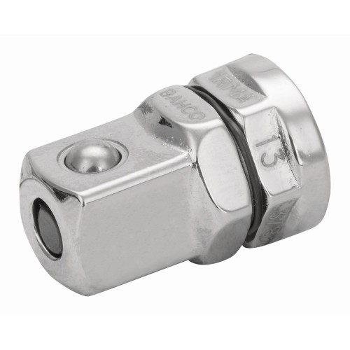 Adaptadores para puntas y vasos para llaves combinadas con carraca | 1RMA-SQ