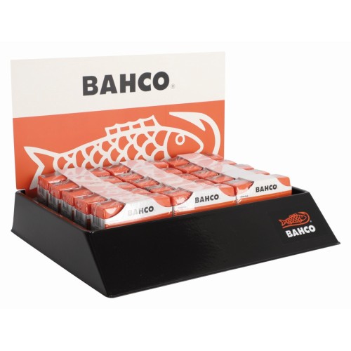 Display contador para juegos de puntas 2058/S26 - 15 uds. | 2058/S26DISP15