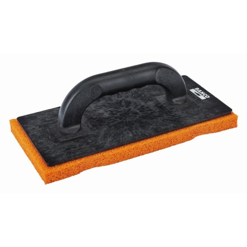 Talochas con base de goma blanda con mango de poliestireno anti-golpes | 2126