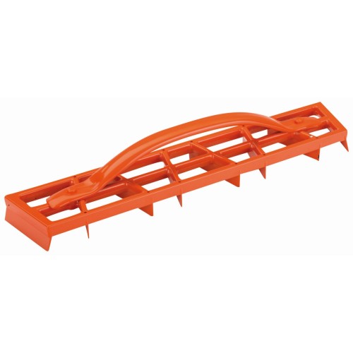 Guiones yeseros de aluminio con mango largo | 2127