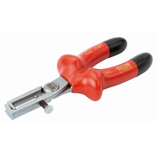 Alicates pelacables aislados VDE | 2223V