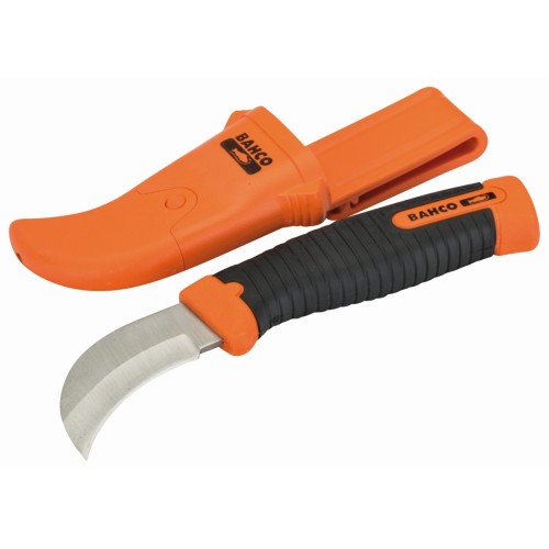 Cuchillos para alfombras de linóleo (expositor de 12 piezas) | 2446-LINO