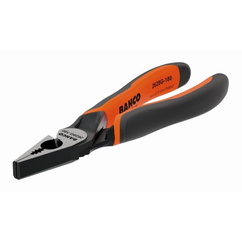 Alicates ERGO? universales con mangos bi-materiales | 2628G