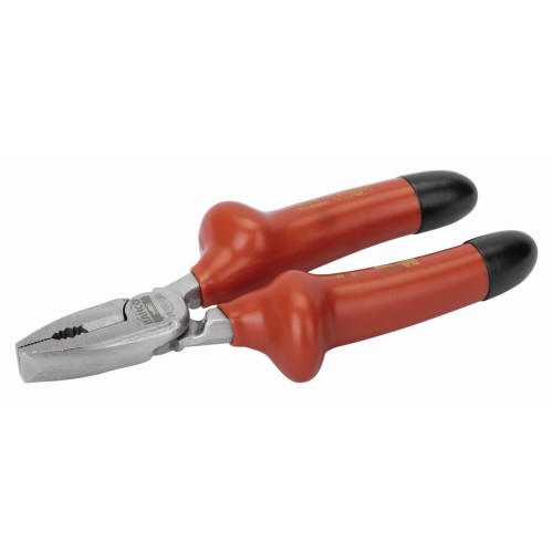 Alicates combinados aislados VDE | 2678V