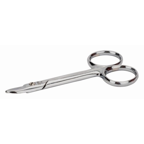 Tijeras especiales para chapa con mordazas de corte curvadas | 2704