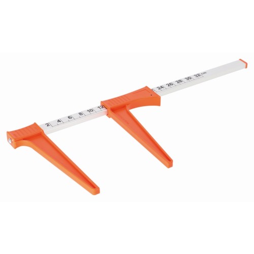 Calibre del árbol | 2800/2802