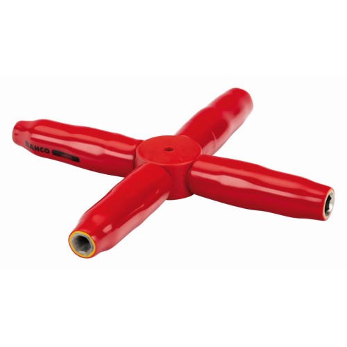 Llaves en cruz aisladas | 2820V