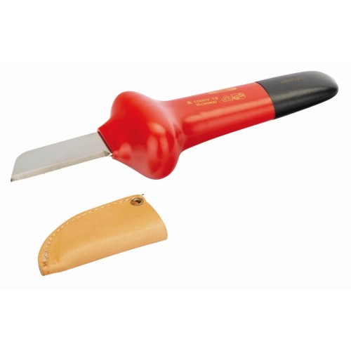 Cuchillos rectos aislados | 2820VP