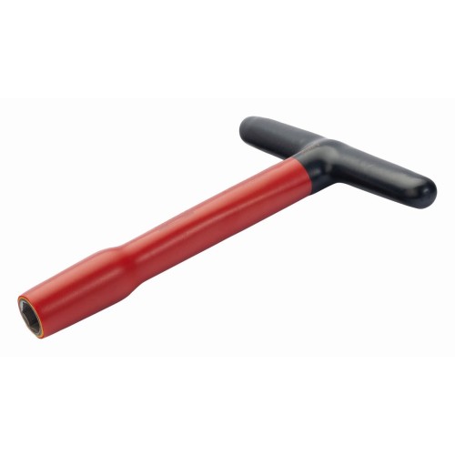 Llaves de vaso con mango en T aisladas | 28MV