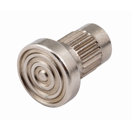 Repuestos para mordazas grip con husillo ajustable | 645-YOKE