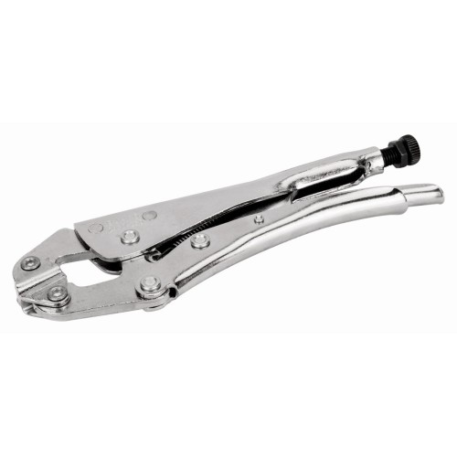 Grip con mordazas paralelas autoajustables y almohadillas oscilantes | 2950