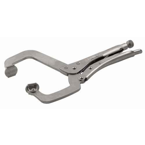 Abrazaderas en C escalonadas. | 2962