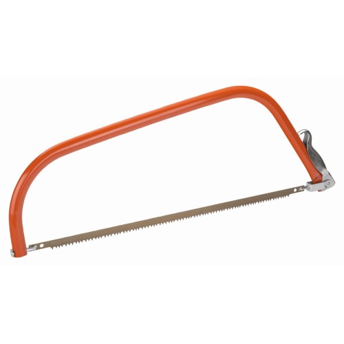 Arcos tronzadores de uso general con hoja reversible de 24" | 3-24-51